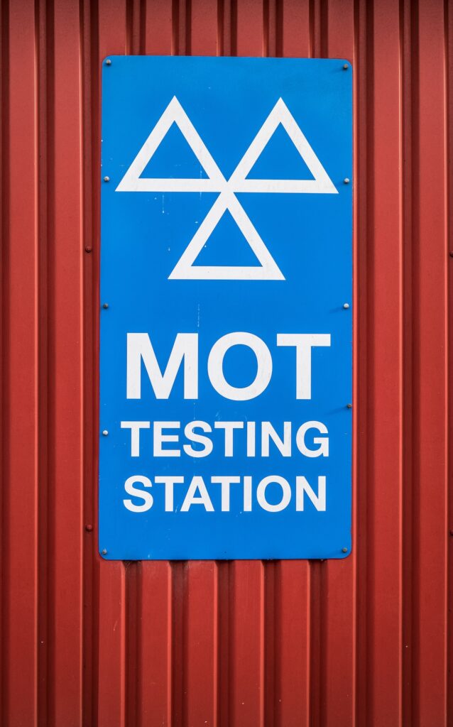 Navigating the MOT Labyrinth: How Long Can You Drive Without MOT?