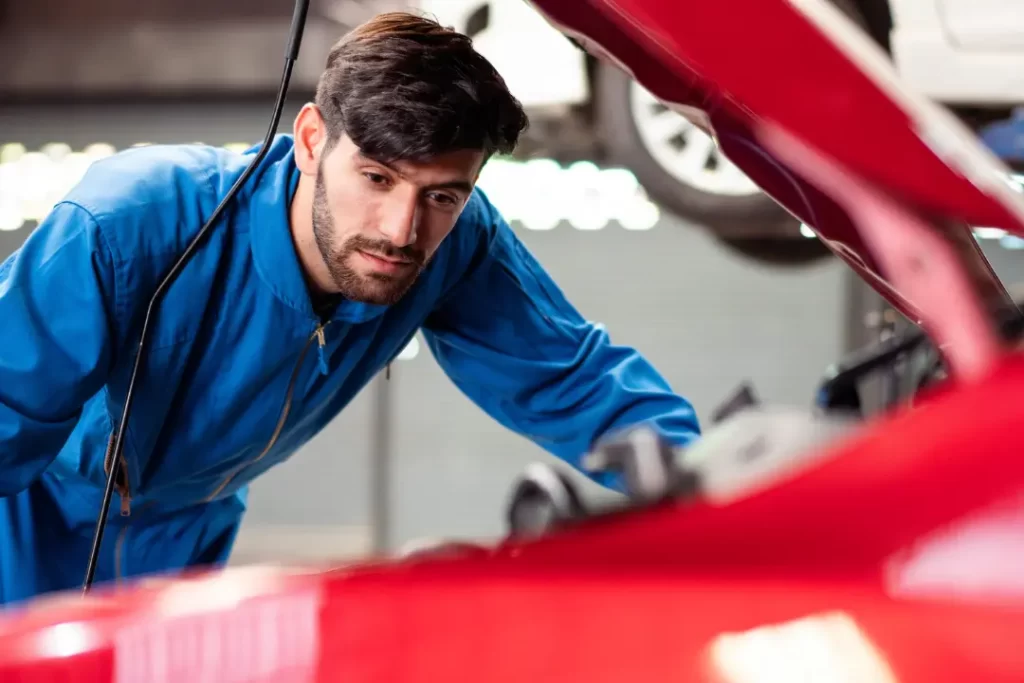 Benefits of Regular Car Servicing