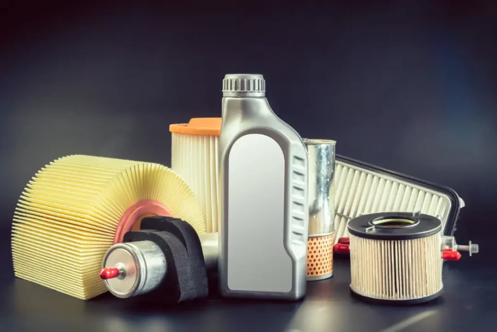 The Role of Engine Oil and Oil Filters