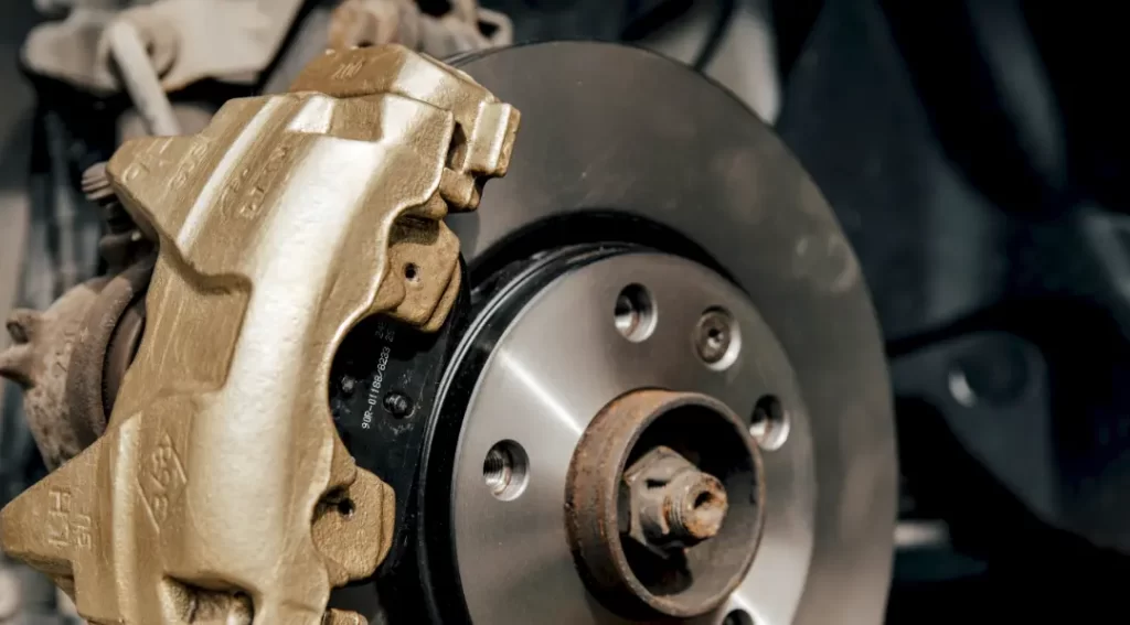 Solutions to Stop Squeaky Brakes