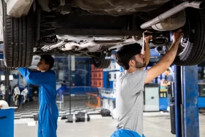 Common Myths About MOT and Car Servicing