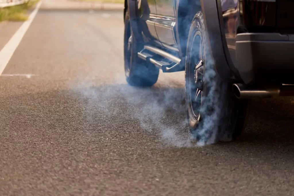 Why Do MOT Tests Include an Exhaust Emission Test? Explained
