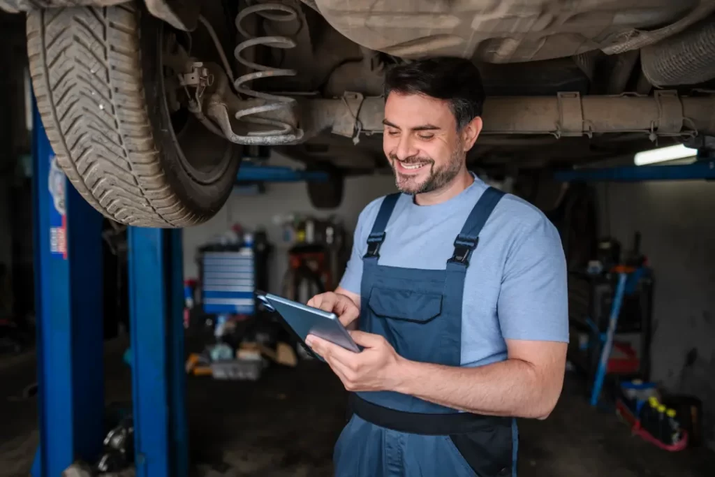 Top Things to Check Before MOT: Expert Tips for a Hassle-Free Test