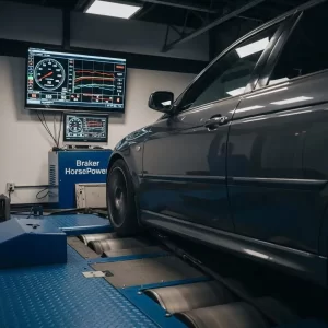 Why Dyno Testing Matters For Measuring BHP