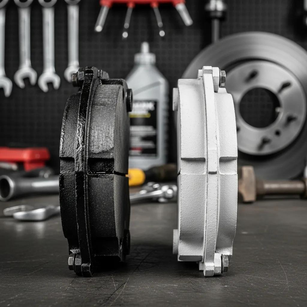 Brake Components and Maintenance Guide: Essential Services and Costs in Ashford